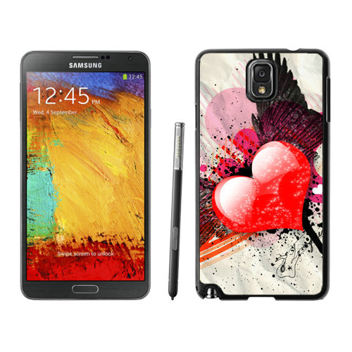 Valentine Love Samsung Galaxy Note 3 Cases DZN | Coach Outlet Canada